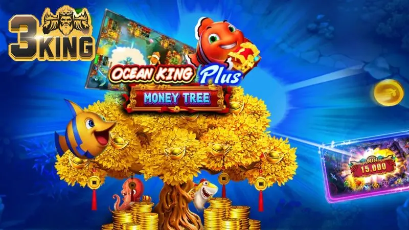3king - Link Tải 3King Game Tài Xỉu, Nổ Hũ, Bắn Cá Tặng 30K 16 3King sở hữu nhiều trò chơi độc đáo phát triển riêng mà không nơi nào khác có