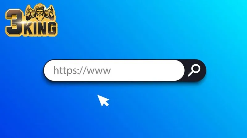 3king - Link Tải 3King Game Tài Xỉu, Nổ Hũ, Bắn Cá Tặng 30K 13 3King thường xuyên cập nhật các cổng kết nối để vượt qua việc bị nhà mạng chặn truy cập